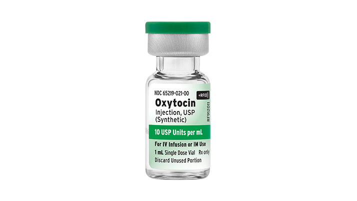 Oxytocin Injection, USP